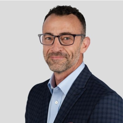 Scott Peyser profile picture