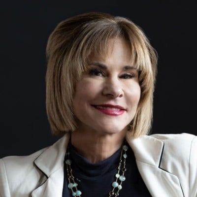 Shari Levitin profile picture