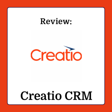 Crm creatio Product Review 38152
